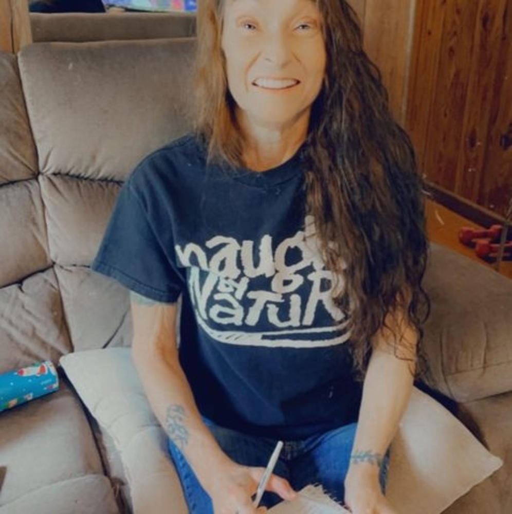 Meet your Posher, Sharon